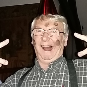 Photo de profil de Freddy Thiry
