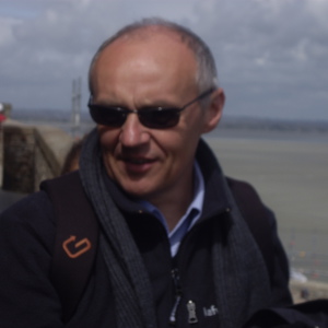 Photo de profil de Freddy Tiramani