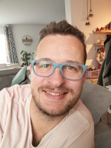 Photo de profil de Freddy Tirot