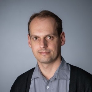 Photo de profil de Freddy Trotin