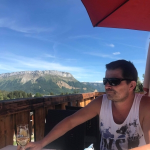 Photo de profil de Freddy Vanexem