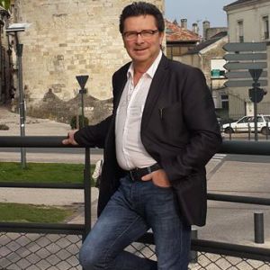 Photo de profil de Fréddy Warré