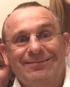 Photo de profil de Frede Markowski