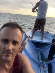 Photo de profil de Frederic Daniel Salez