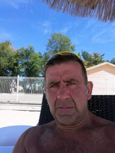 Photo de profil de Frédéric Marc Gillot