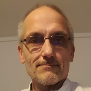 Photo de profil de Frédéric Adrien