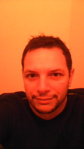 Photo de profil de Frédéric Alastra