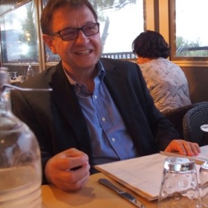 Photo de profil de Frederic Alaux