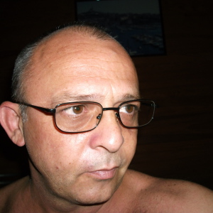 Photo de profil de Frederic Allabert