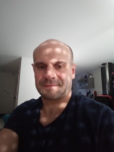 Photo de profil de Frederic Allain
