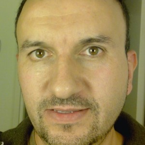 Photo de profil de Frédéric Allali