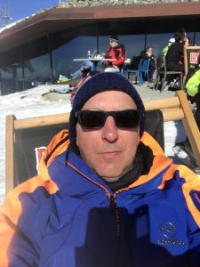 Photo de profil de Frederic Allart