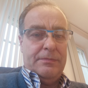 Photo de profil de Frederic Alphand