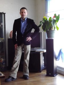 Photo de profil de Frederic Amado