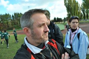 Photo de profil de Frédéric Aman