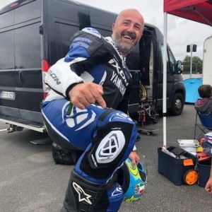 Photo de profil de Frederic Ambrois