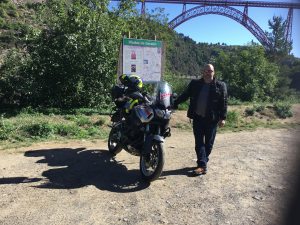 Photo de profil de Frédéric Amchin
