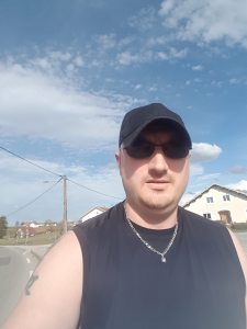Photo de profil de Frederic Ameloot