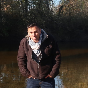 Photo de profil de Frederic Amiet