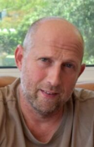 Photo de profil de Frederic Andrieu