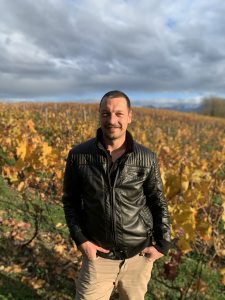 Photo de profil de Frédéric Antony