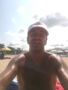 Photo de profil de Frederic Aranaz