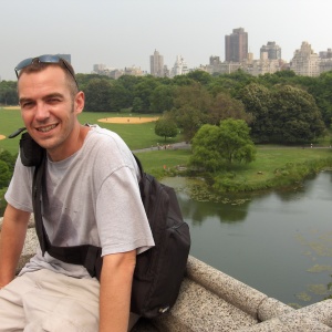 Photo de profil de Frédéric Arfeuillere
