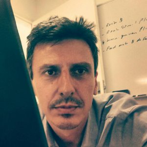 Photo de profil de Frederic Armand