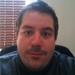 Photo de profil de Frédéric Arnoud