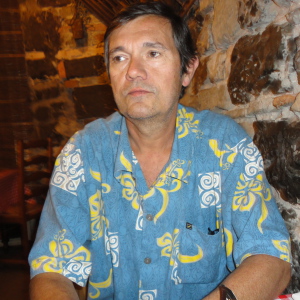 Photo de profil de Frédéric Assier