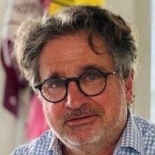 Photo de profil de Frederic Audebrand