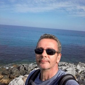Photo de profil de Frédéric Aulen