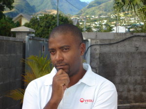 Photo de profil de Frédéric Aure