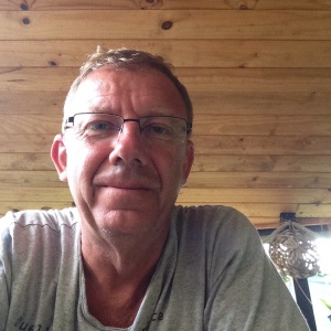 Photo de profil de Frederic Axus