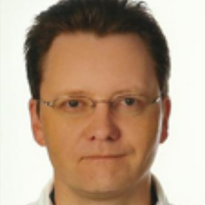 Photo de profil de Frédéric Bailliez