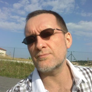Photo de profil de Frederic Baleydier