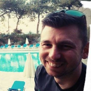 Photo de profil de Frederic Bana