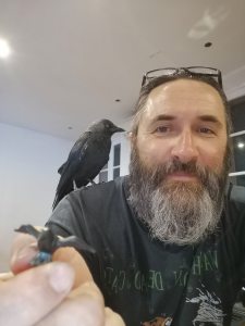 Photo de profil de Frédéric Bandini