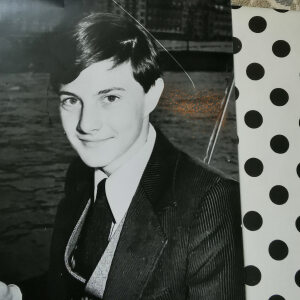 Photo de profil de Frédéric Bar