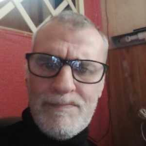 Photo de profil de Frederic Baranger