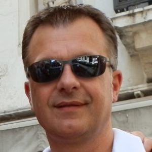 Photo de profil de Frederic Barbarotto
