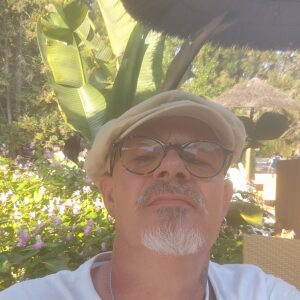Photo de profil de Frederic Bardeille