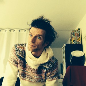 Photo de profil de Frédéric Bardet
