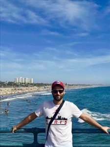 Photo de profil de Frédéric Bardouil