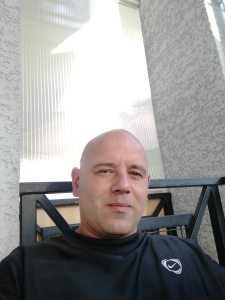 Photo de profil de Frédéric Bardy