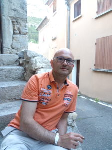 Photo de profil de Frédéric Barei