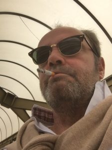 Photo de profil de Frederic Baron