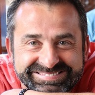 Photo de profil de Frederic Barraud