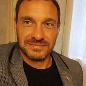 Photo de profil de Frédéric Barré