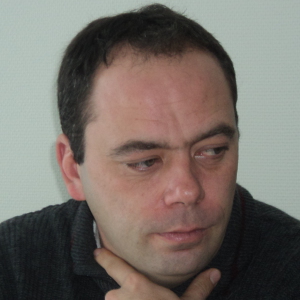 Photo de profil de Frederic Barreau
